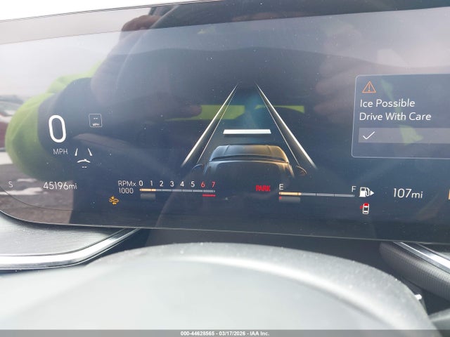 2024 BUICK ENVISION LRBFZME46RD075521 Photo 6