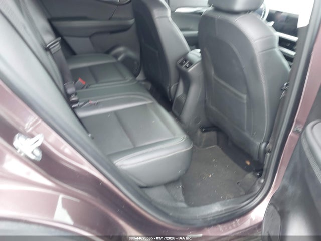 2024 BUICK ENVISION LRBFZME46RD075521 Photo 7