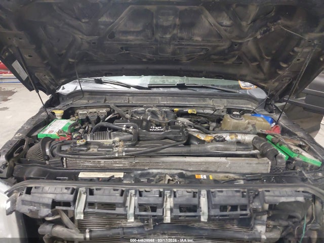 Aukcja sprzedaży 2011 Ford F-350 Lariat, vin: 1FT7W3BT5BEB79115, numer aukcji: 44628568