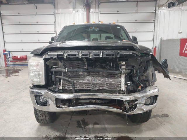 Aukcja sprzedaży 2011 Ford F-350 Lariat, vin: 1FT7W3BT5BEB79115, numer aukcji: 44628568