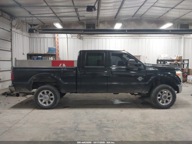 Aukcja sprzedaży 2011 Ford F-350 Lariat, vin: 1FT7W3BT5BEB79115, numer aukcji: 44628568