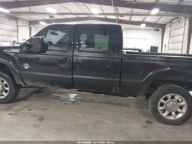Aukcja sprzedaży 2011 Ford F-350 Lariat, vin: 1FT7W3BT5BEB79115, numer aukcji: 44628568