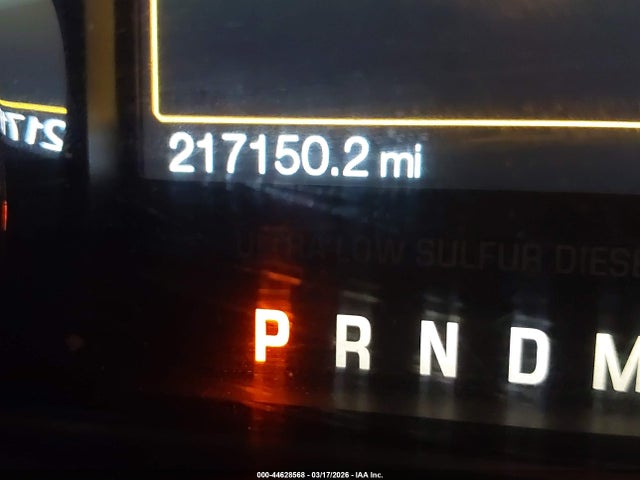 Aukcja sprzedaży 2011 Ford F-350 Lariat, vin: 1FT7W3BT5BEB79115, numer aukcji: 44628568