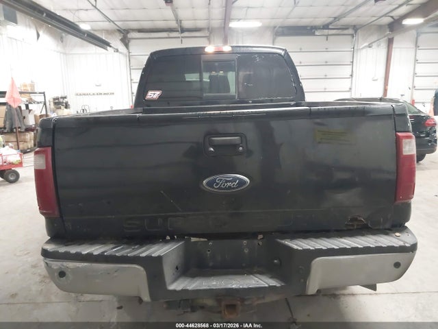 Aukcja sprzedaży 2011 Ford F-350 Lariat, vin: 1FT7W3BT5BEB79115, numer aukcji: 44628568