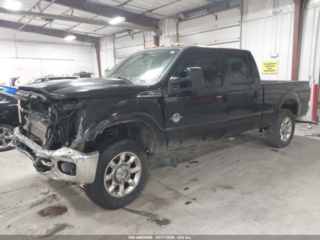 Aukcja sprzedaży 2011 Ford F-350 Lariat, vin: 1FT7W3BT5BEB79115, numer aukcji: 44628568