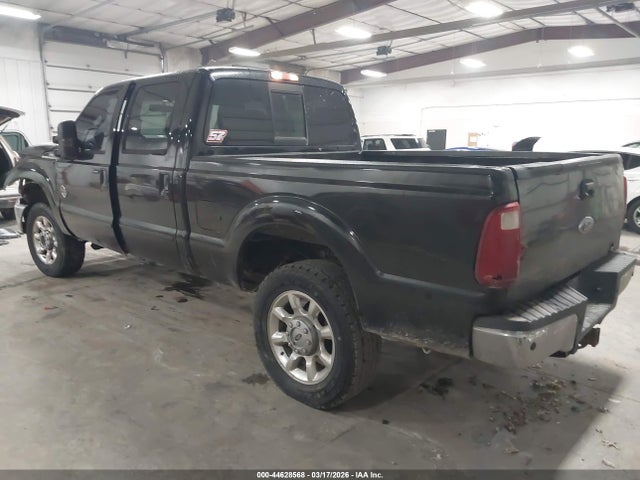 Aukcja sprzedaży 2011 Ford F-350 Lariat, vin: 1FT7W3BT5BEB79115, numer aukcji: 44628568