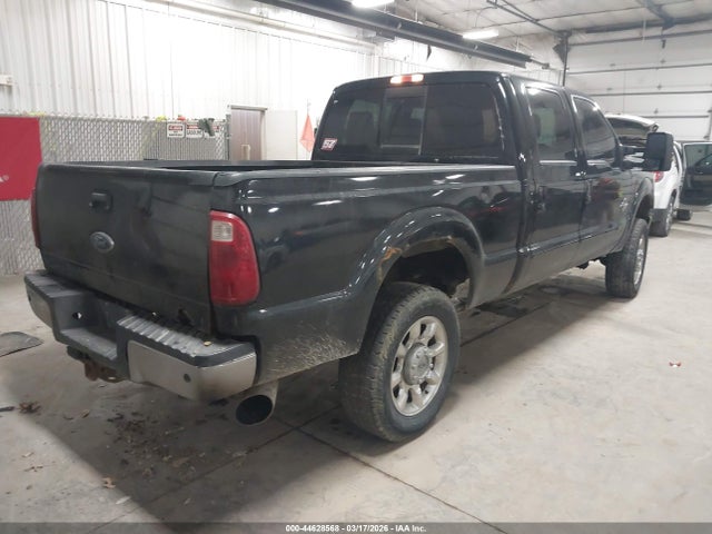 Aukcja sprzedaży 2011 Ford F-350 Lariat, vin: 1FT7W3BT5BEB79115, numer aukcji: 44628568