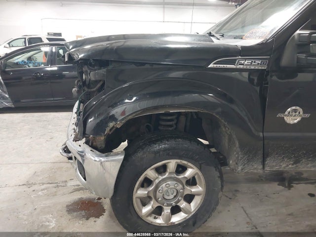 Aukcja sprzedaży 2011 Ford F-350 Lariat, vin: 1FT7W3BT5BEB79115, numer aukcji: 44628568