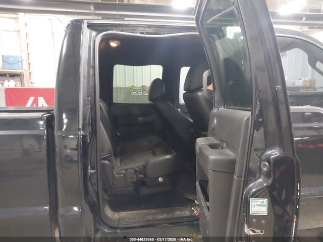 Aukcja sprzedaży 2011 Ford F-350 Lariat, vin: 1FT7W3BT5BEB79115, numer aukcji: 44628568