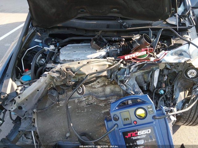 Aukcja sprzedaży 2010 Honda Accord 3.5 Ex-l, vin: 5KBCP3F87AB011556, numer aukcji: 44628570