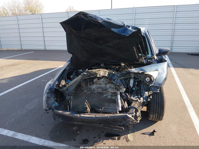 Aukcja sprzedaży 2010 Honda Accord 3.5 Ex-l, vin: 5KBCP3F87AB011556, numer aukcji: 44628570