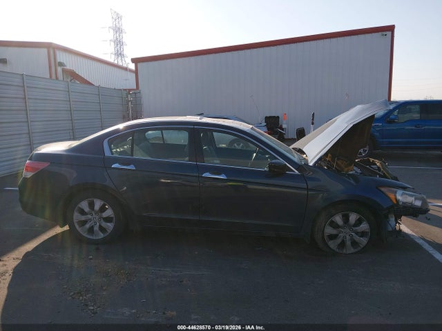 Aukcja sprzedaży 2010 Honda Accord 3.5 Ex-l, vin: 5KBCP3F87AB011556, numer aukcji: 44628570