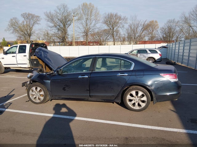 Aukcja sprzedaży 2010 Honda Accord 3.5 Ex-l, vin: 5KBCP3F87AB011556, numer aukcji: 44628570