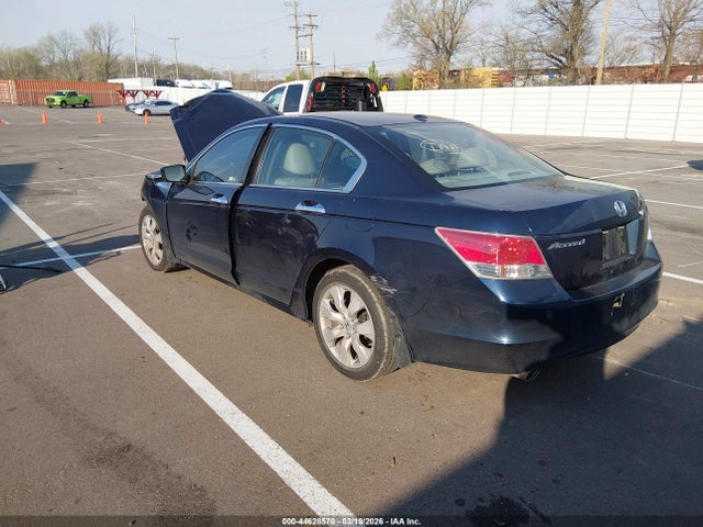 Aukcja sprzedaży 2010 Honda Accord 3.5 Ex-l, vin: 5KBCP3F87AB011556, numer aukcji: 44628570