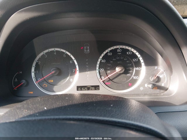 Aukcja sprzedaży 2010 Honda Accord 3.5 Ex-l, vin: 5KBCP3F87AB011556, numer aukcji: 44628570