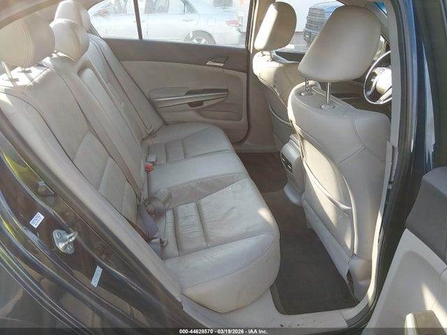 Aukcja sprzedaży 2010 Honda Accord 3.5 Ex-l, vin: 5KBCP3F87AB011556, numer aukcji: 44628570
