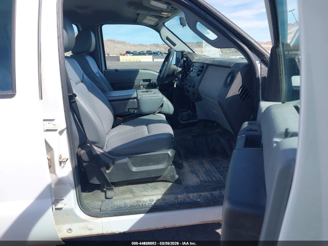 Ford F-250 Xl 2015 1FD7W2BT4FED45491 Image 5