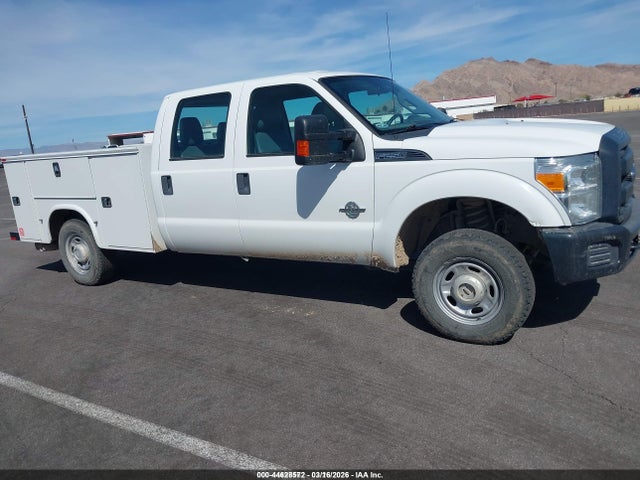 Ford F-250 Xl 2015 1FD7W2BT4FED45491 Image 13