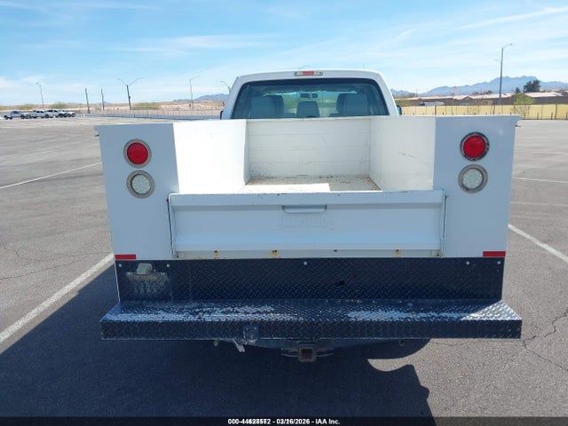 Ford F-250 Xl 2015 1FD7W2BT4FED45491 Image 14