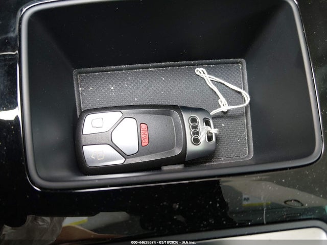 Aukcja sprzedaży 2023 Audi Q5 Premium 45 Tfsi S Line Quattro, vin: WA1GAAFY7P2173568, numer aukcji: 44628574