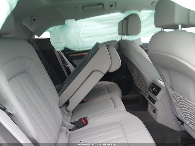Aukcja sprzedaży 2023 Audi Q5 Premium 45 Tfsi S Line Quattro, vin: WA1GAAFY7P2173568, numer aukcji: 44628574