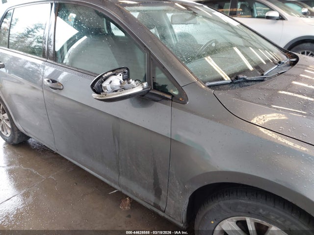 2016 VOLKSWAGEN GOLF 3VW217AU5GM039610 Photo 5