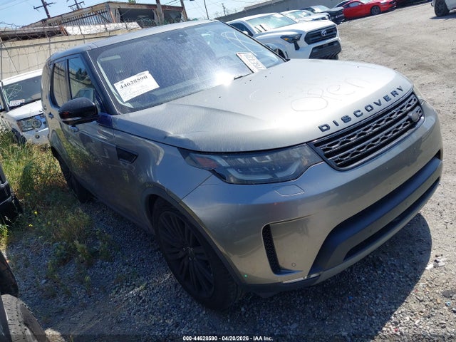 2017 LAND ROVER DISCOVERY SALRRBBV3HA013034