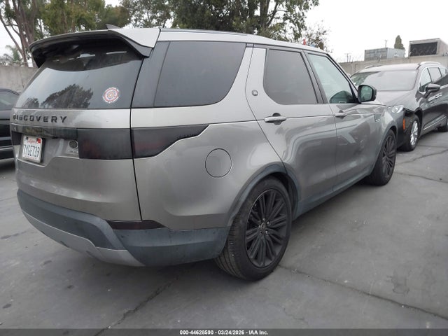 2017 LAND ROVER DISCOVERY SALRRBBV3HA013034 Photo 3