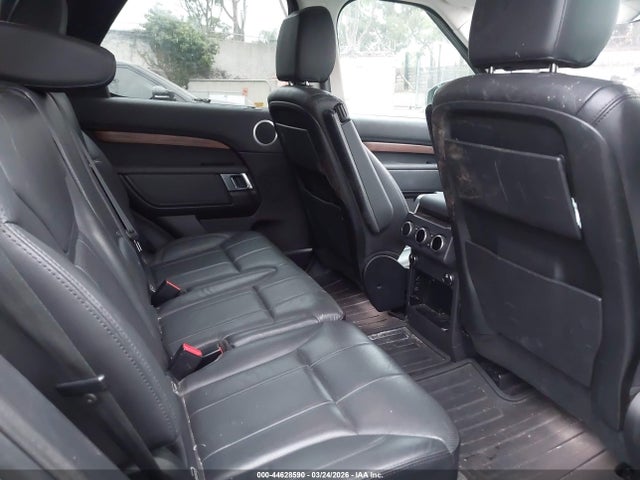 2017 LAND ROVER DISCOVERY SALRRBBV3HA013034 Photo 7