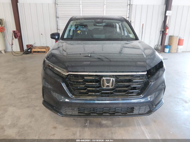 44628591 :رقم المزاد ، 7FARS3H73TE001156 vin ، 2026 Honda Cr-v Ex-l 2wd مزاد بيع
