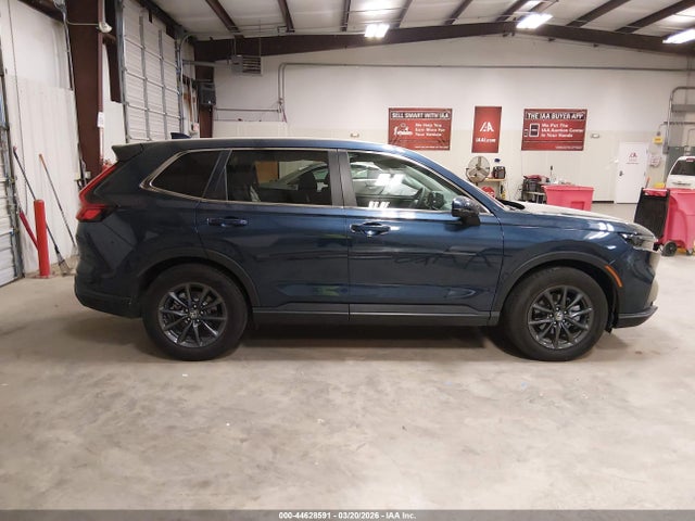 44628591 :رقم المزاد ، 7FARS3H73TE001156 vin ، 2026 Honda Cr-v Ex-l 2wd مزاد بيع
