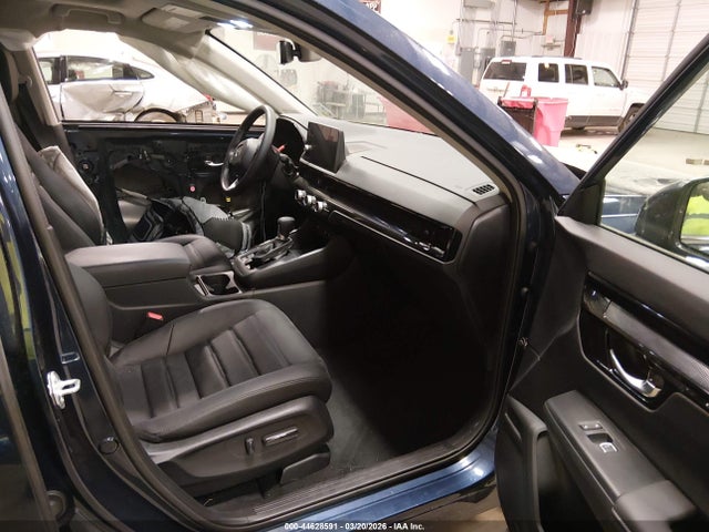 44628591 :رقم المزاد ، 7FARS3H73TE001156 vin ، 2026 Honda Cr-v Ex-l 2wd مزاد بيع