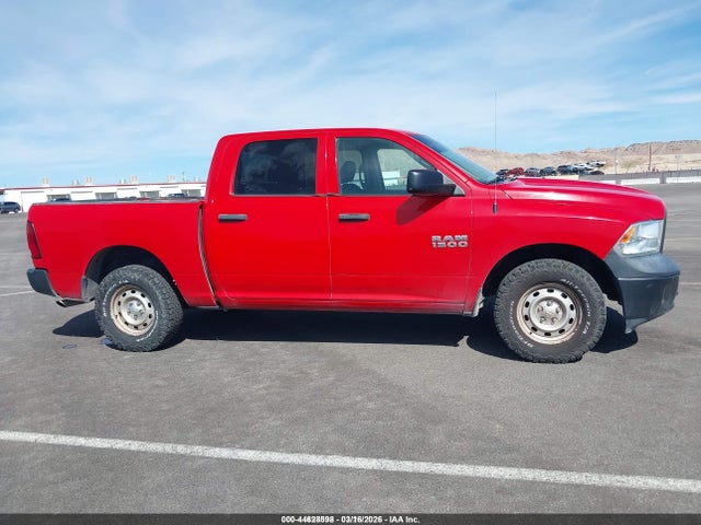 1C6RR7KGXGS341735 RAM 1500 Tradesman