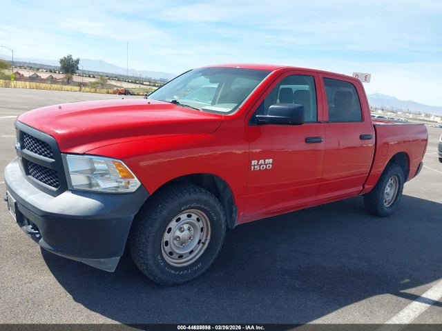 1C6RR7KGXGS341735 RAM 1500 Tradesman