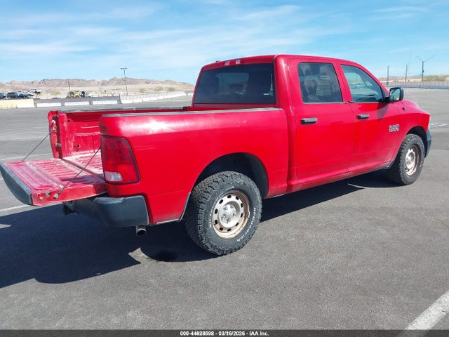 1C6RR7KGXGS341735 RAM 1500 Tradesman