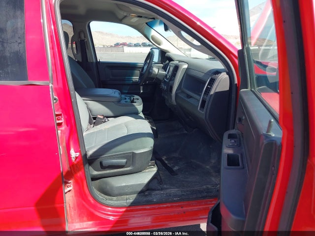 1C6RR7KGXGS341735 RAM 1500 Tradesman