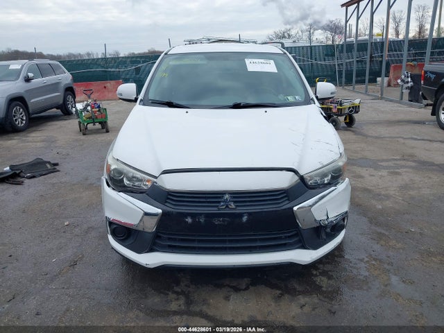 Продаж на аукціоні авто 2017 Mitsubishi Outlander Sport 2.0 Le, vin: JA4AR3AU2HZ001391, номер лоту: 44628601
