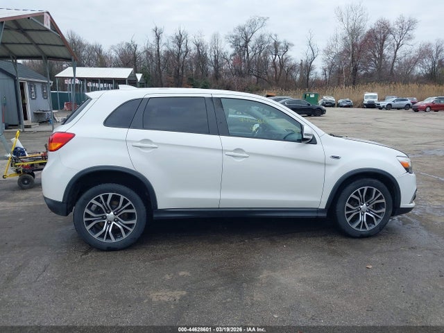 Продаж на аукціоні авто 2017 Mitsubishi Outlander Sport 2.0 Le, vin: JA4AR3AU2HZ001391, номер лоту: 44628601