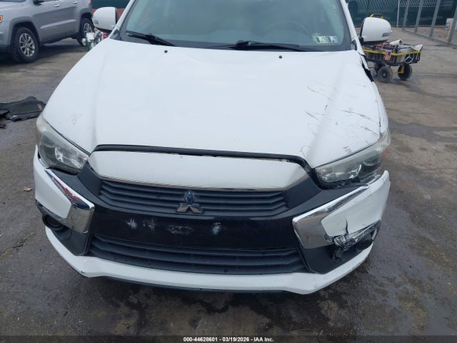 Продаж на аукціоні авто 2017 Mitsubishi Outlander Sport 2.0 Le, vin: JA4AR3AU2HZ001391, номер лоту: 44628601