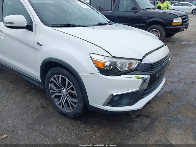 Продаж на аукціоні авто 2017 Mitsubishi Outlander Sport 2.0 Le, vin: JA4AR3AU2HZ001391, номер лоту: 44628601