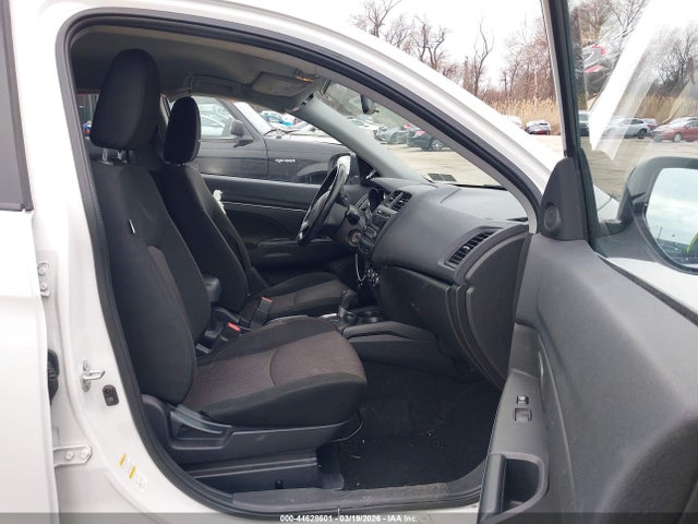 Продаж на аукціоні авто 2017 Mitsubishi Outlander Sport 2.0 Le, vin: JA4AR3AU2HZ001391, номер лоту: 44628601