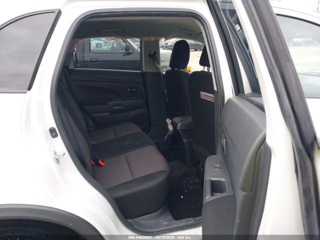 Продаж на аукціоні авто 2017 Mitsubishi Outlander Sport 2.0 Le, vin: JA4AR3AU2HZ001391, номер лоту: 44628601