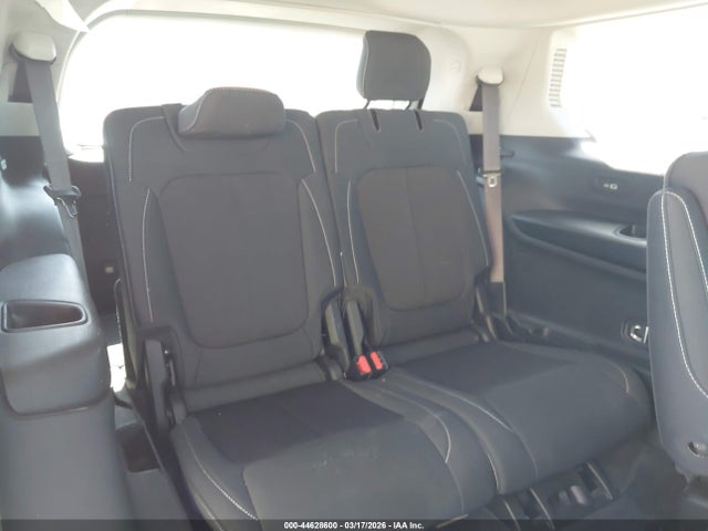 Aukcja sprzedaży 2021 Jeep Grand Cherokee L Laredo 4x4, vin: 1C4RJKAG8M8196756, numer aukcji: 44628600