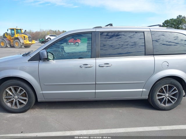 Aukcja sprzedaży 2017 Dodge Grand Caravan Sxt, vin: 2C4RDGCG6HR625579, numer aukcji: 44628602