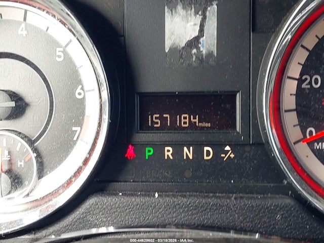 Aukcja sprzedaży 2017 Dodge Grand Caravan Sxt, vin: 2C4RDGCG6HR625579, numer aukcji: 44628602