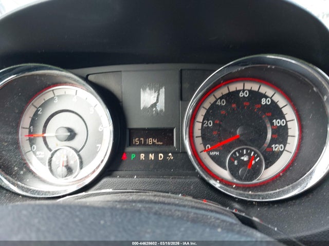 Aukcja sprzedaży 2017 Dodge Grand Caravan Sxt, vin: 2C4RDGCG6HR625579, numer aukcji: 44628602