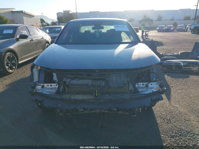 Honda Civic Sport 2026 2HGFE2F52TH519238 Image 13