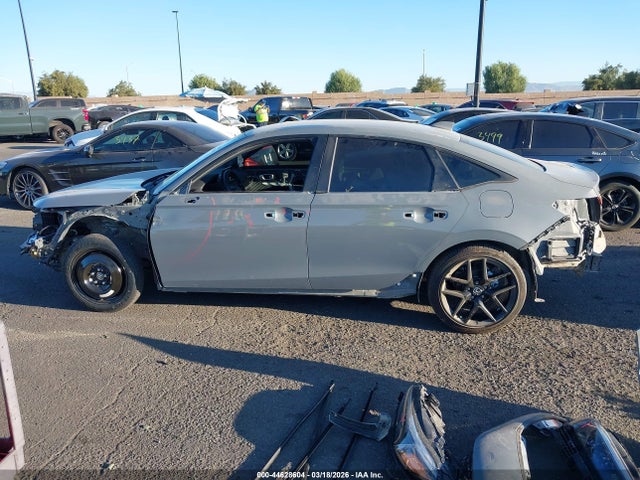 Honda Civic Sport 2026 2HGFE2F52TH519238 Image 15