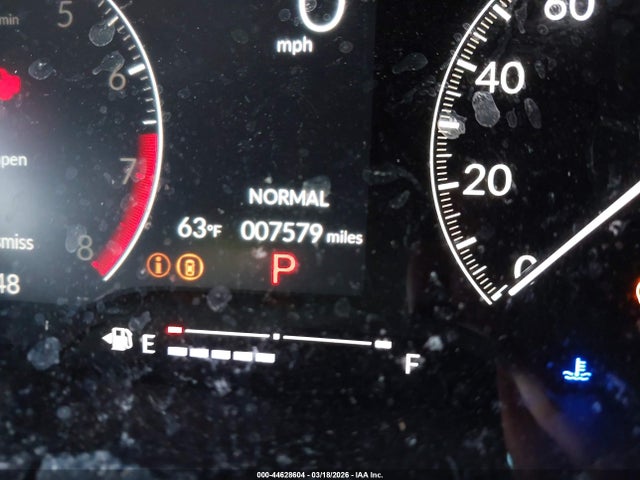Honda Civic Sport 2026 2HGFE2F52TH519238 Image 16