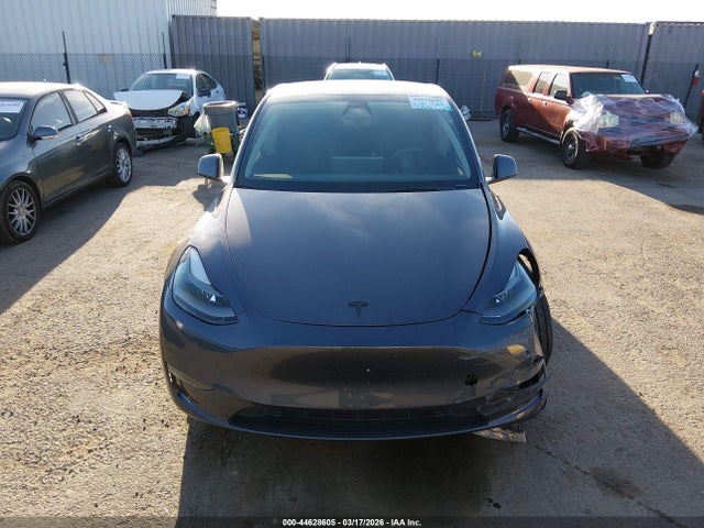 44628605 :رقم المزاد ، 7SAYGDEE6PF901320 vin ، 2023 Tesla Model Y Awd/long Range Dual Motor All-wheel Drive مزاد بيع